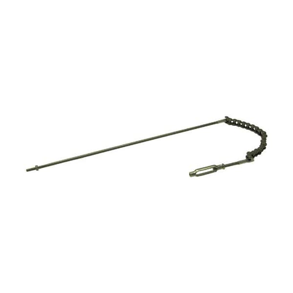 Chain & Turnbuckle Assy